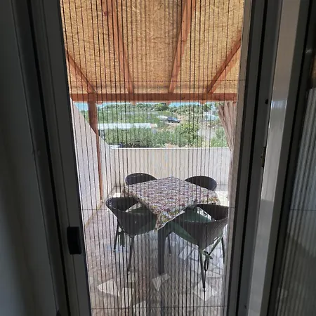 Apartament Irena Jezera