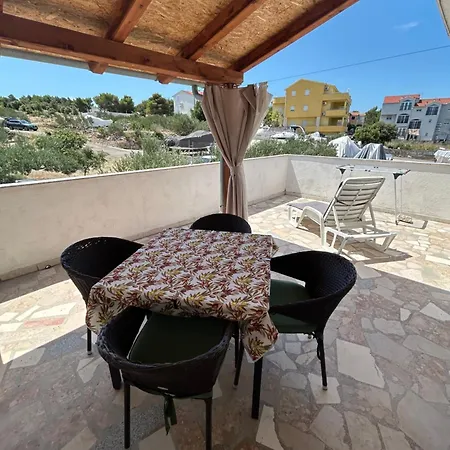 Apartament Irena Jezera