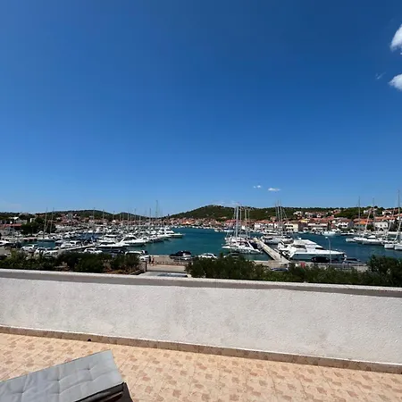 Irena Apartament *