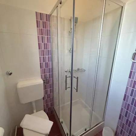 Apartment Irena Jezera