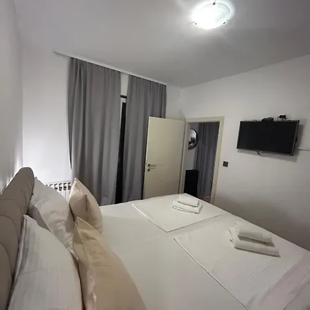 Apartament Irena