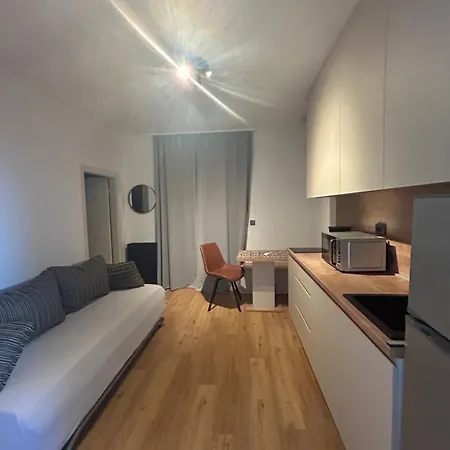 Irena Apartament *
