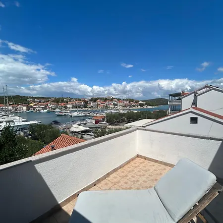 Irena Apartament Jezera