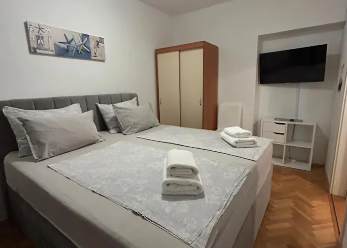 Apartment Irena