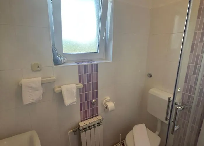 Appartement Irena Jezera