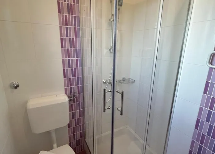 Appartement Irena Jezera