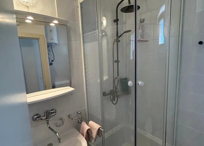 Irena Appartement Jezera