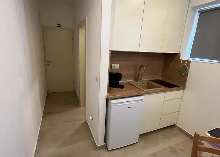 Apartment Irena Jezera