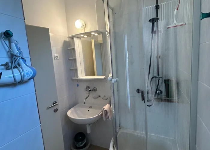 Appartement Irena Jezera