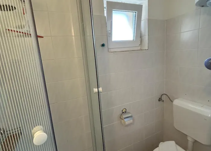 Irena Appartement Jezera