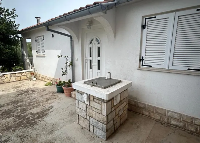 Lägenhet Irena Jezera